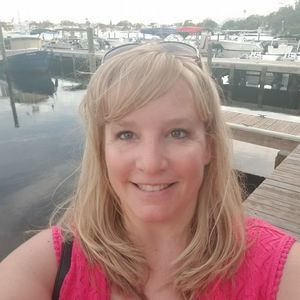 Meet your Posher, Mel